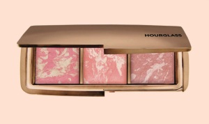 Hourglass Ambient Lighting Blush Palette 2014